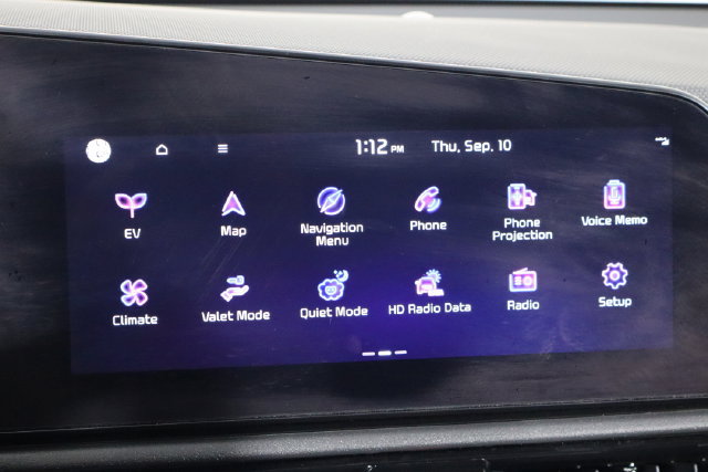 Certified 2023 Kia Niro Wave FWD image 30