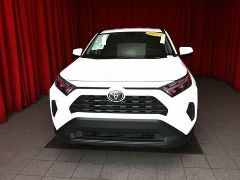 Certified 2024 Toyota RAV4 XLE image 9