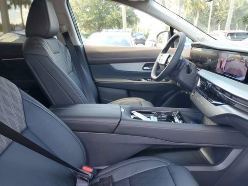 New 2026 Nissan Murano Platinum w/ Cargo Package AWD/4WD image 34