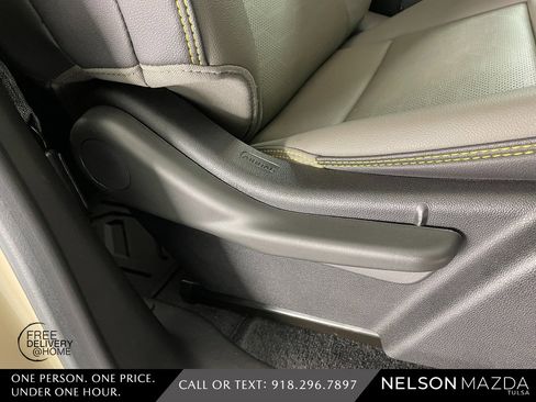 Used 2023 Chevrolet Colorado ZR2 w/ ZR2 Convenience Package III image 49