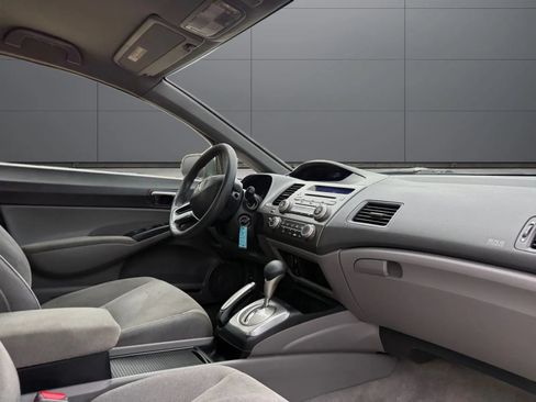Used 2007 Honda Civic LX image 22