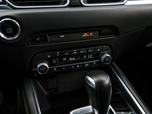 Used 2023 MAZDA CX-5 AWD 2.5 S w/ Premium Plus Pkg image 26