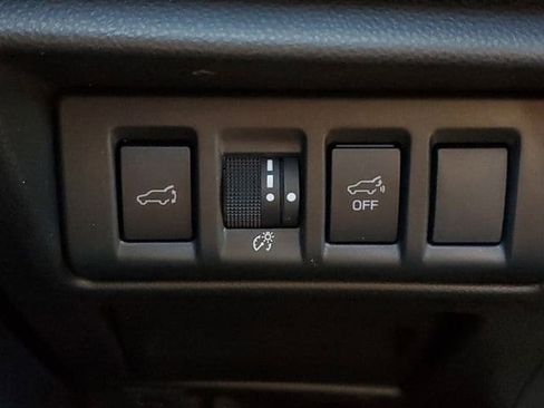 Certified 2025 Subaru Outback Touring XT w/ Tech Package 3 image 37