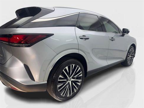 Used 2024 Lexus RX 350 Premium Plus w/ Convenience Package image 13