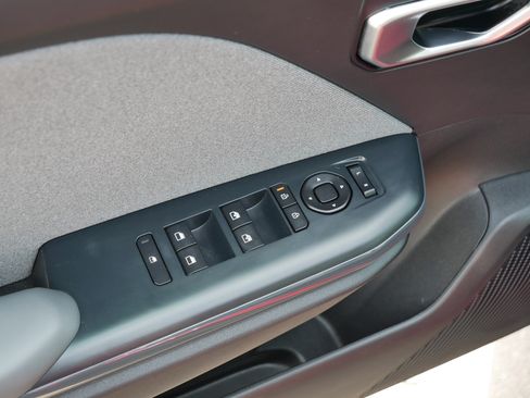 Certified 2025 Kia K4 EX FWD image 19
