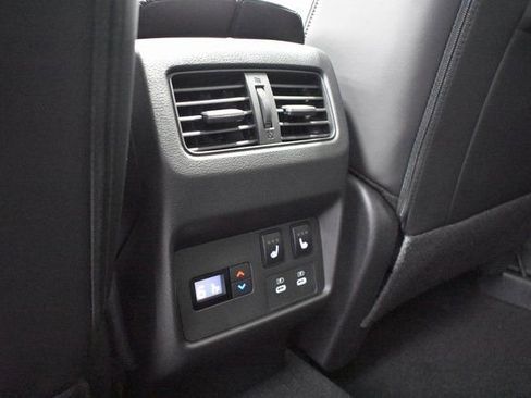 New 2026 Nissan Rogue Platinum w/ Platinum Premium Package image 34