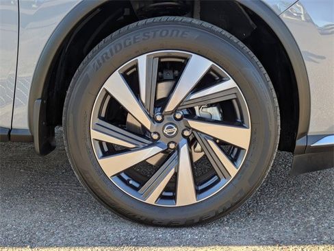 Used 2022 Nissan Murano SL image 10