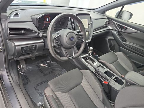 Used 2022 Subaru WRX AWD/4WD image 15