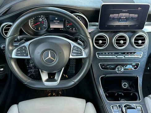 Used 2016 Mercedes-Benz C 450 AMG image 18