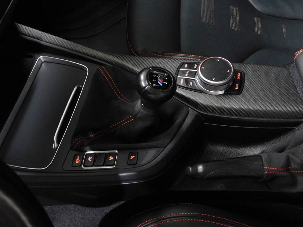 Used 2020 BMW M2 Competition RWD image 36