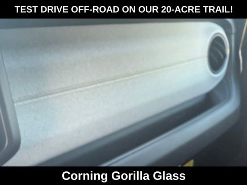 New 2026 Jeep Wrangler Willys image 22