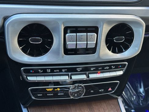 Used 2021 Mercedes-Benz G 550 image 22