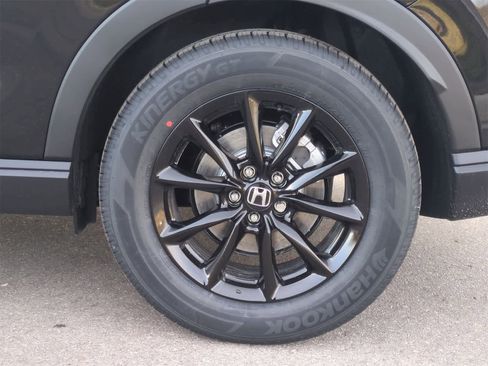 New 2026 Honda CR-V Sport-L image 15