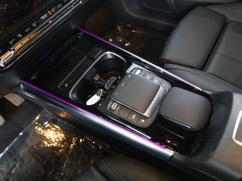 Certified 2023 Mercedes-Benz GLA 250 4MATIC image 21