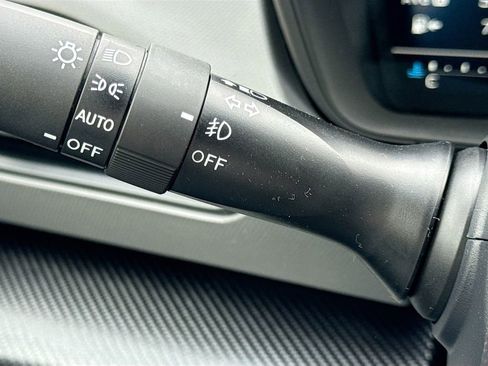 New 2026 Subaru Crosstrek 2.5i Sport AWD/4WD image 12