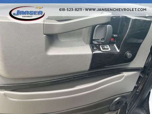 Used 2021 Chevrolet Express 2500 LS w/ Enhanced Convenience Package RWD image 22