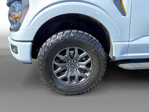 Used 2025 Ford F150 Tremor w/ Bed Utility Package image 9