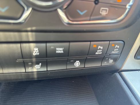 Used 2016 RAM 1500 Big Horn AWD/4WD image 7
