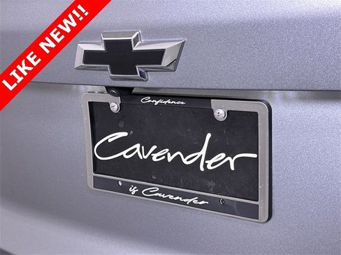 Used 2025 Chevrolet Equinox ACTIV w/ Safety and Technology Package image 32