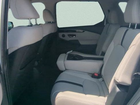 New 2026 Honda Pilot EX-L image 14