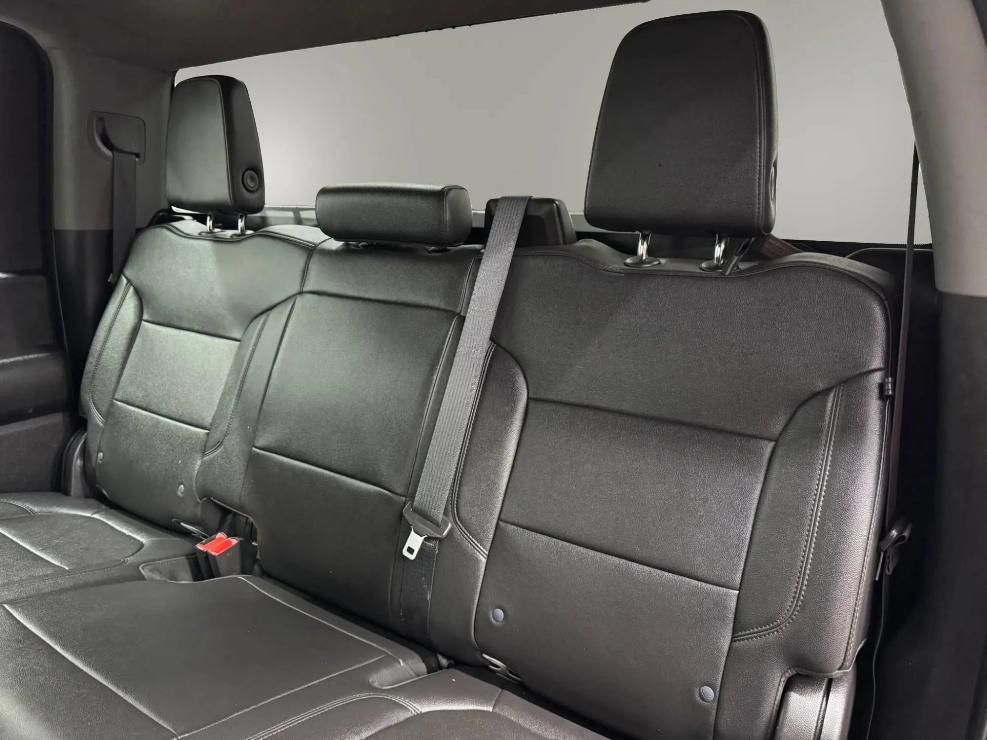 Used 2021 Chevrolet Silverado 2500 W/T w/ WT Fleet Convenience Package AWD/4WD image 13