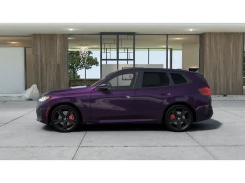 New 2026 BMW X3 M50 w/ Premium Package AWD/4WD image 4