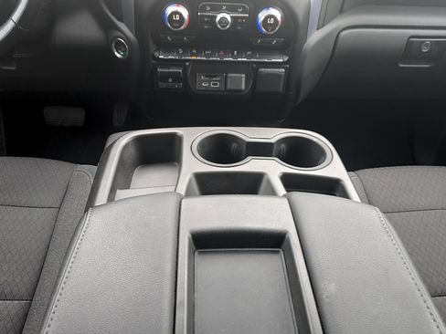 Used 2019 GMC Sierra 1500 SLE w/ SLE Value Package AWD/4WD image 20