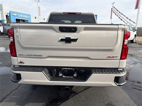 New 2026 Chevrolet Silverado 1500 RST image 5