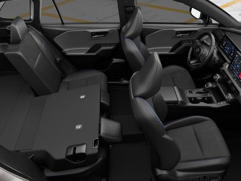 New 2026 Toyota RAV4 XSE w/ Panoramic Sun Roof Package image 42