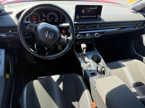 Used 2024 Honda Civic Sport image 15