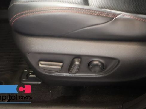 Used 2023 Toyota RAV4 XSE w/ Premium Package AWD/4WD image 12