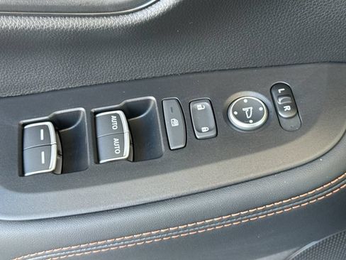 Certified 2026 Honda HR-V Sport image 16
