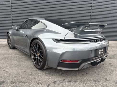 Certified 2026 Porsche 911 Carrera GTS image 3