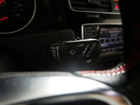 Used 2015 Volkswagen GTI S FWD image 31