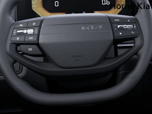 New 2026 Kia Sportage EX w/ EX Panorama Roof Package FWD image 22