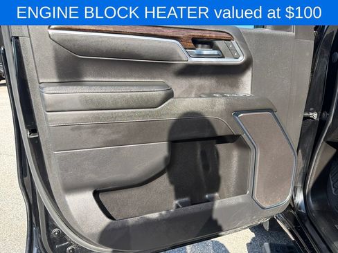 Used 2023 GMC Sierra 1500 Elevation AWD/4WD image 11