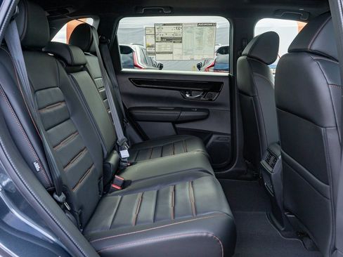 New 2026 Honda CR-V Sport Touring image 13