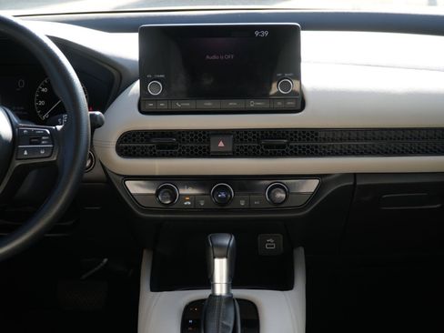 Used 2024 Honda HR-V LX image 24