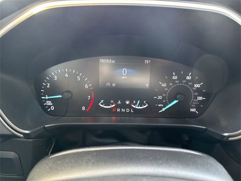 Used 2020 Ford Escape SE image 11