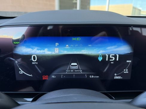Used 2025 Kia Niro Wind FWD image 17