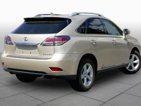 Used 2015 Lexus RX 350 AWD image 13
