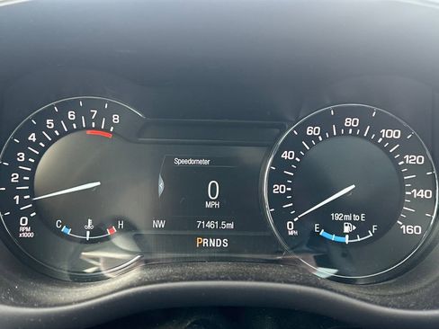 Used 2017 Lincoln MKC Reserve image 20