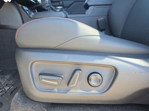 New 2026 Toyota 4Runner TRD Pro image 29