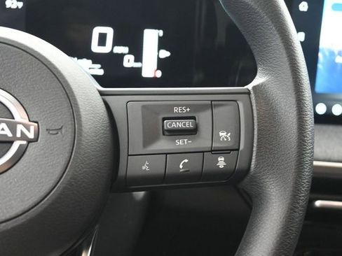 New 2026 Nissan Kicks SV image 23