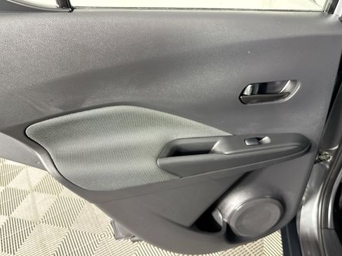 Used 2019 Nissan Kicks S FWD image 25