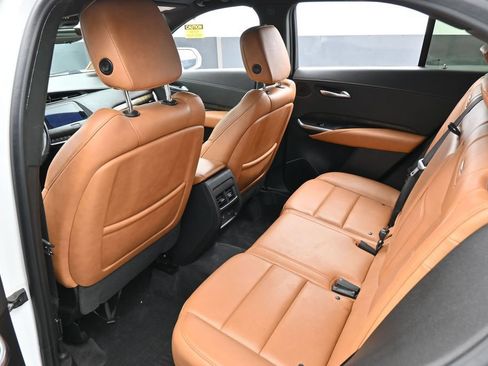 Used 2019 Cadillac XT4 Sport AWD/4WD image 47