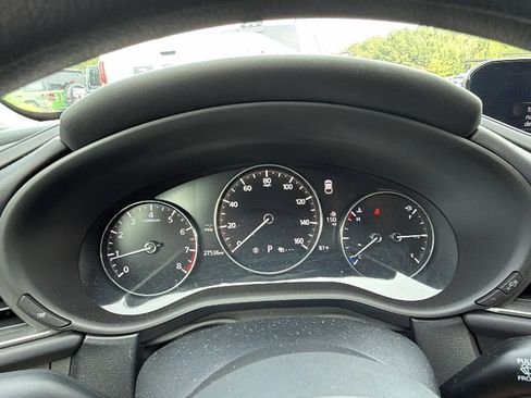 Used 2023 MAZDA CX-30 AWD 2.5 S image 28