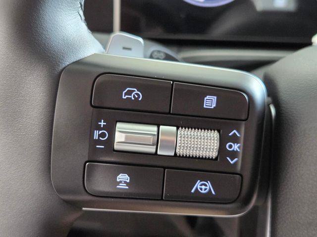 New 2026 Hyundai Santa Fe SEL FWD image 24