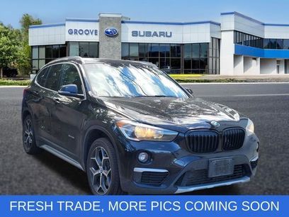 Used 2016 BMW X1 xDrive28i
