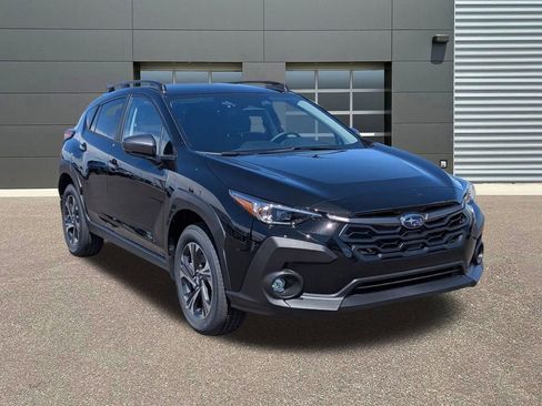 New 2026 Subaru Crosstrek 2.0i Premium AWD/4WD image 3